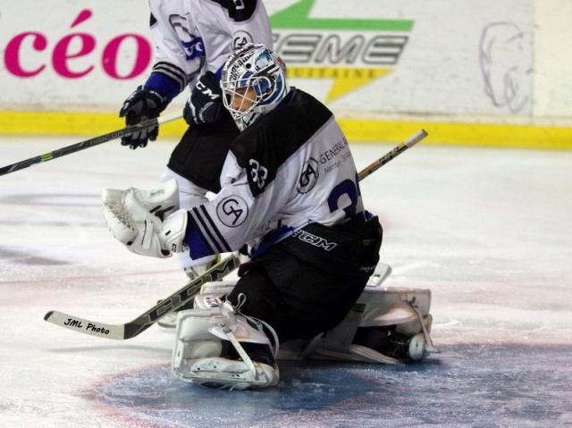 Photo hockey Hockey en France - Hockey en France - SUMMER ICE TROPHY - Résumé complet 1ère journée