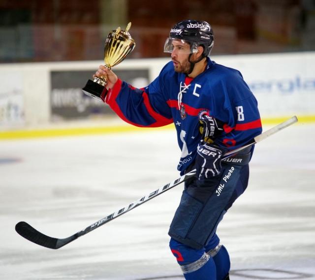 Photo hockey Hockey en France - Hockey en France - SUMMER ICE TROPHY - Résumé complet 3ème journée