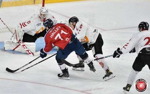 Photo hockey Hockey en France - Hockey en France - SUMMERCUP - Retour sur la 2ème journée