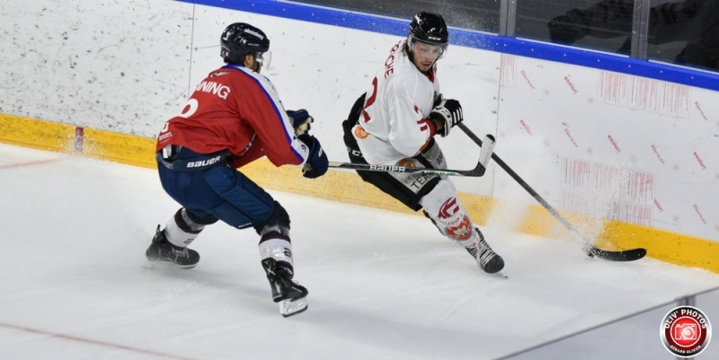 Photo hockey Hockey en France - Hockey en France - SUMMERCUP - Retour sur la 2ème journée