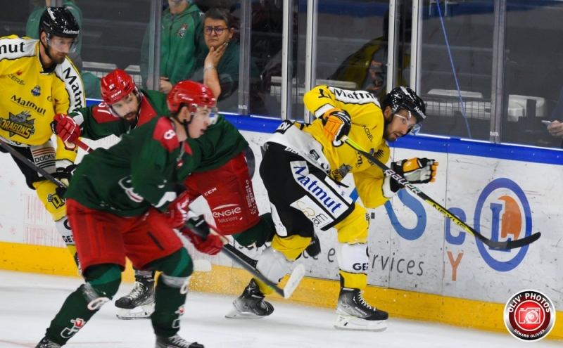 Photo hockey Hockey en France - Hockey en France - SUMMERCUP - Retour sur la 2ème journée