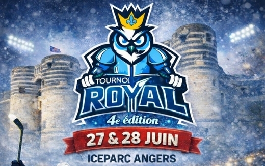 Photo hockey Hockey en France - Hockey en France - Tournoi ROYAL d