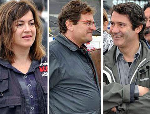 Photo hockey Hockey en France - Hockey en France - Un ancien arbitre otage d’Al-Quaida