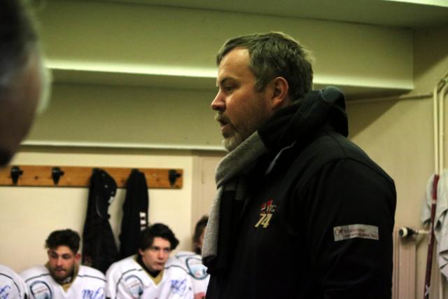 Photo hockey Hockey en France - Hockey en France - Une journée dans les traces de Julien Guimard