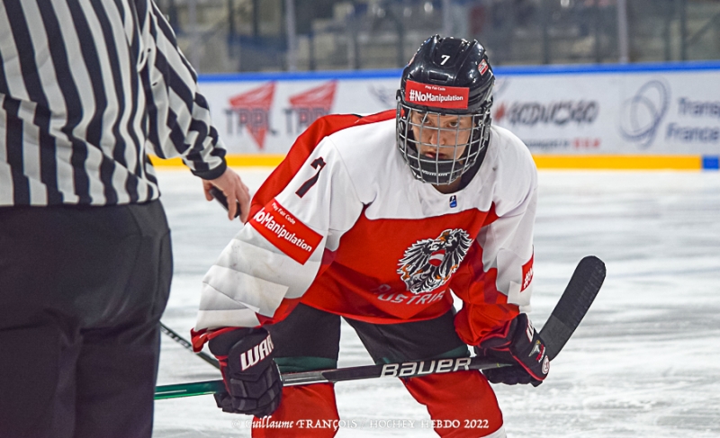 Photo hockey Hockey Féminin -  : Pays Bas (NED) vs Autriche (AUT) - L’Autriche s’impose en l’emportant aux tirs au but