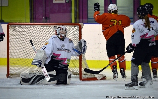 Photo hockey Hockey Féminin - Hockey Féminin - Fem élite : Occitanie confirme