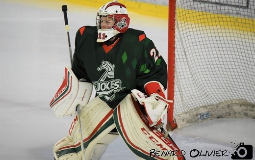 Photo hockey Hockey Féminin - Hockey Féminin - Les Jokers prennent la tête de la poule Nord