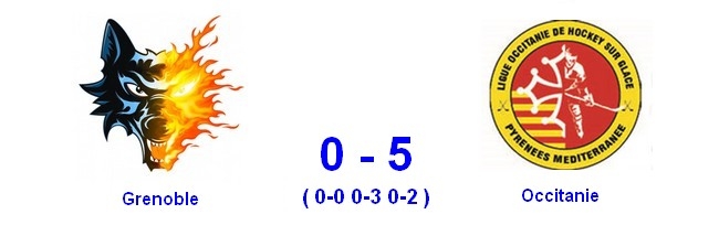 Photo hockey Hockey Féminin - Hockey Féminin - Les Rafales corrigent Grenoble