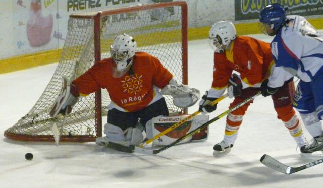 Photo hockey Hockey Féminin - Hockey Féminin : Montpellier  (Les Vipers) - Fem: Languedoc-Roussillon - Gap 