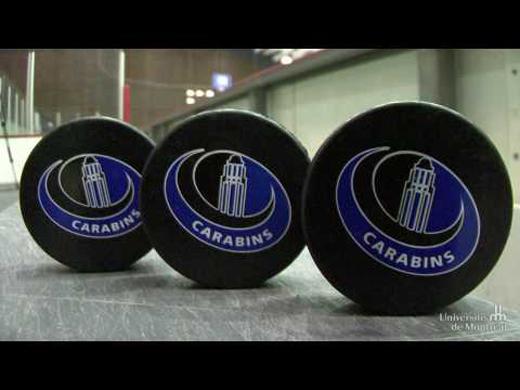 Photo hockey Hockey Féminin - Hockey Féminin - Montréal : les 4 Mousquetaires