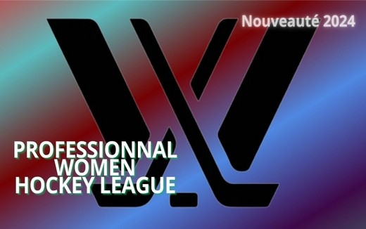 Photo hockey Hockey Féminin - Hockey Féminin - PWHL : Une nouvelle ère pour les reines du palet