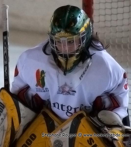 Photo hockey Hockey Féminin - Hockey Féminin - Tournoi final féminin excellence