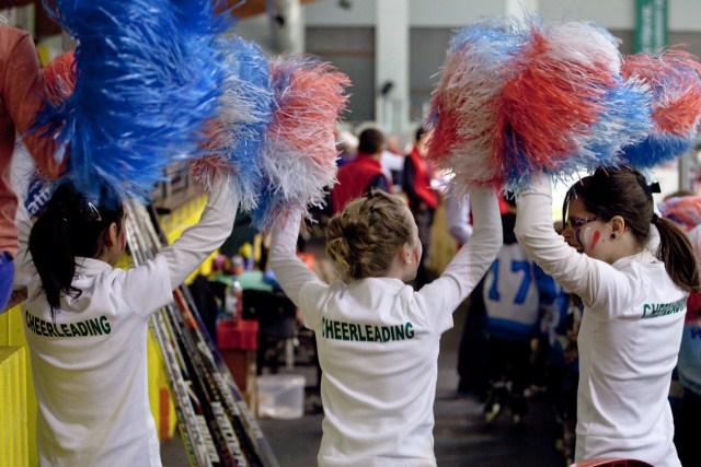 Photo hockey Hockey Féminin - Hockey Féminin - Un bon test pour les Françaises!