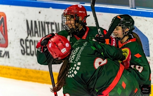 Photo hockey Hockey Féminin - Féminin senior : 9ème journée : Cergy-Pontoise / Féminin vs Neuilly/Marne Féminin - Féminin élite : Victoire aux forceps pour Cergy Photo hockey Hockey Féminin - Féminin senior : 9ème journée : Cergy-Pontoise / Féminin vs Neuilly/Marne Féminin - Féminin élite : Victoire aux forceps pour Cergy