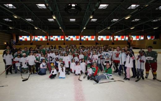 Photo hockey Hockey Féminin - Hockey Féminin - Cergy : Faites du hockey au féminin Photo hockey Hockey Féminin - Hockey Féminin - Cergy : Faites du hockey au féminin