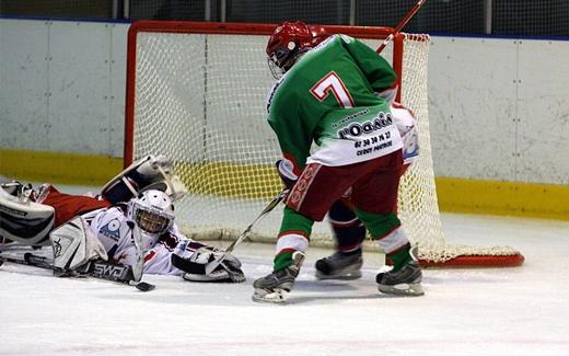 Photo hockey Hockey Féminin - Hockey Féminin - Fém. Elite : Cergy - Grenoble Photo hockey Hockey Féminin - Hockey Féminin - Fém. Elite : Cergy - Grenoble