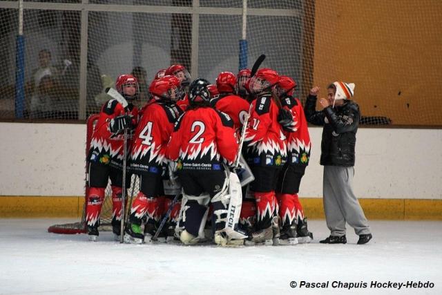 Photo hockey Hockey Féminin - Hockey Féminin - Fém. Elite : Neuilly - Cergy Photo hockey Hockey Féminin - Hockey Féminin - Fém. Elite : Neuilly - Cergy