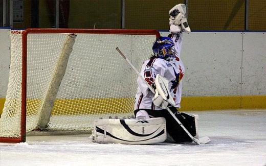 Photo hockey Hockey Féminin - Hockey Féminin - Fém. Elite : Neuilly - Grenoble, Match 2