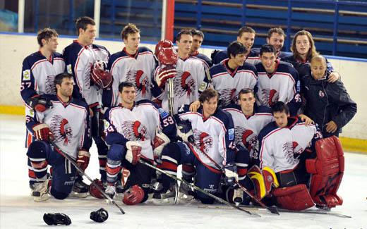Photo hockey Hockey Féminin - Hockey Féminin - U22 : Le carré final excellence en photos