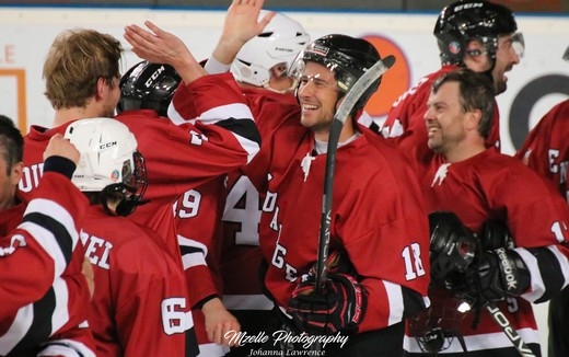 Photo hockey Hockey Loisir - Hockey Loisir - 3ème Tournoi des Vendangeurs de Bordeaux