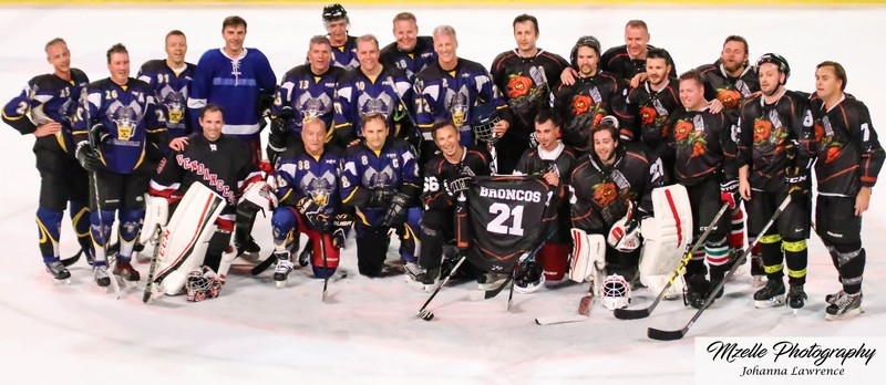 Photo hockey Hockey Loisir - Hockey Loisir - 3ème Tournoi des Vendangeurs de Bordeaux