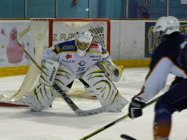 Photo hockey Hockey Mineur - Hockey Mineur - Cadet ex : Montpellier  –  Avignon 