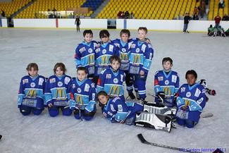 Photo hockey Hockey Mineur - Hockey Mineur - Castres : Résultat du week-end 