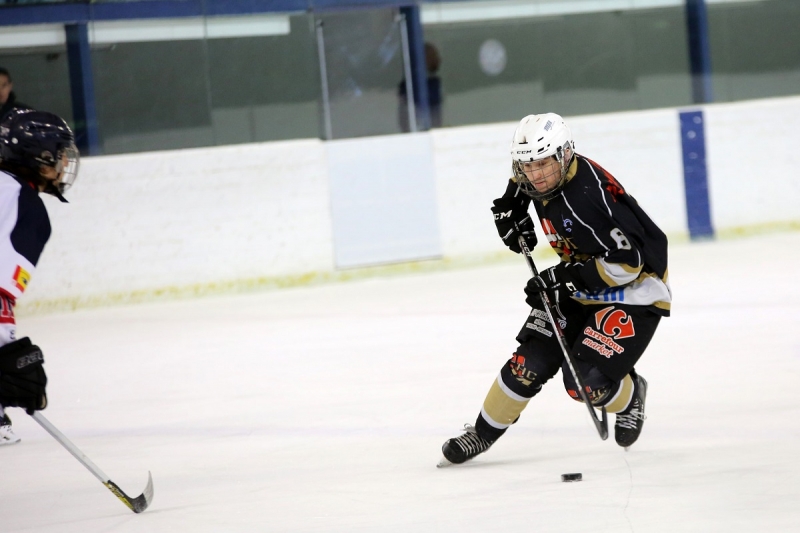 Photo hockey Hockey Mineur - Hockey Mineur - HC 74 : Bilan sportif 2019/2020
