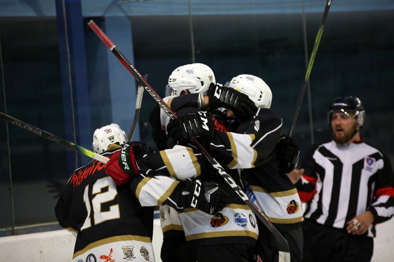 Photo hockey Hockey Mineur - Hockey Mineur - HC 74 : Bilan sportif 2019/2020