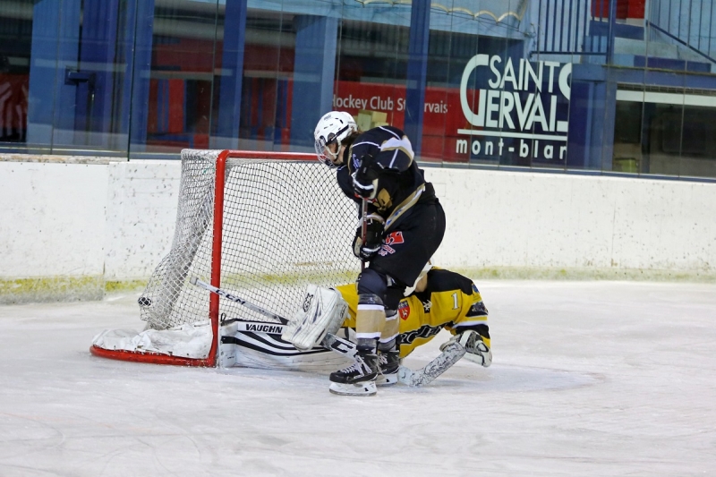 Photo hockey Hockey Mineur - Hockey Mineur - HC 74 : Bilan sportif 2019/2020