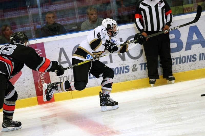 Photo hockey Hockey Mineur - Hockey Mineur - HC74CUP : Le HC74 confirme
