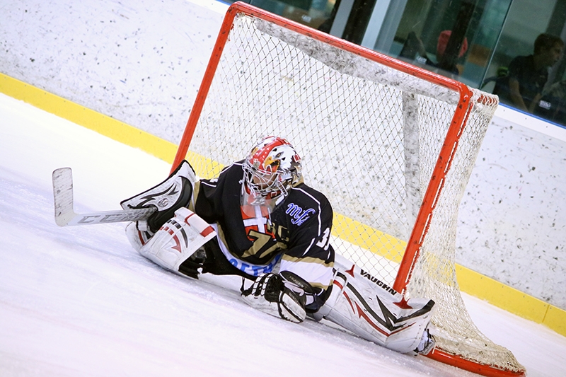 Photo hockey Hockey Mineur - Hockey Mineur - Le HC74 sur la voie !