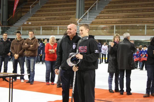 Photo hockey Hockey Mineur - Hockey Mineur - Le Trophée Hockey 74 s