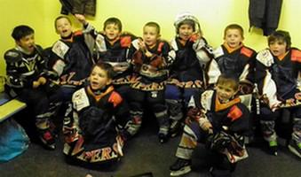 Photo hockey Hockey Mineur - Hockey Mineur - Montpellier : Résultat du week-end 