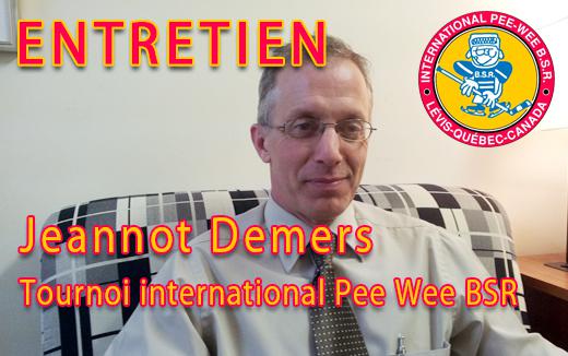 Photo hockey Hockey Mineur - Hockey Mineur - Tournoi international Pee Wee BSR (Québec)