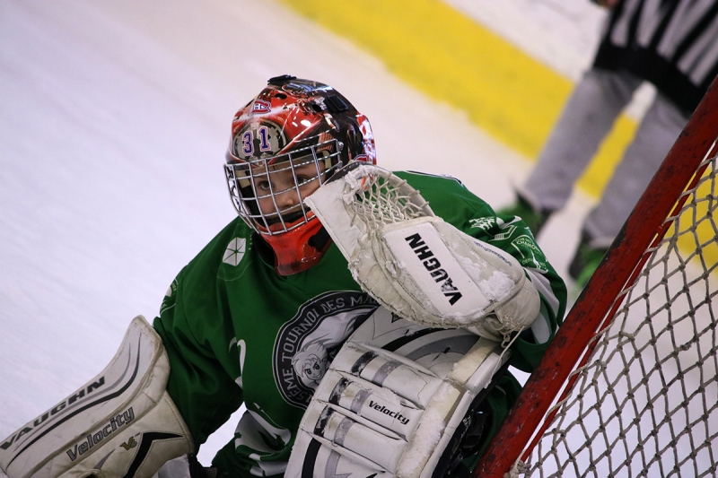Photo hockey Hockey Mineur - Hockey Mineur - Trophée des Marmouzets ce week-end !