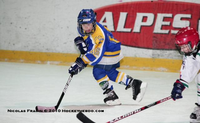 Photo hockey Hockey Mineur - Hockey Mineur - Trophée Petits Champions en images