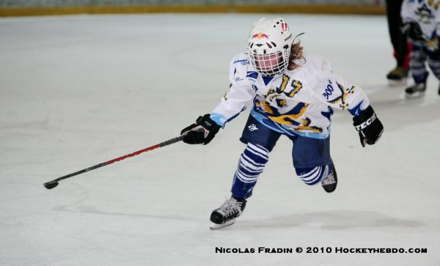 Photo hockey Hockey Mineur - Hockey Mineur - Trophée Petits Champions en images