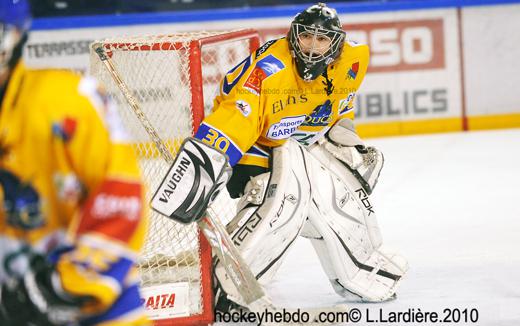 Photo hockey Hockey Mineur - Hockey Mineur - U18 élite : Résultats de la 8ème journée.