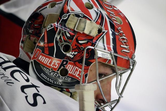 Photo hockey Hockey Mineur - Hockey Mineur - U20 : Belle opération pour le HC74