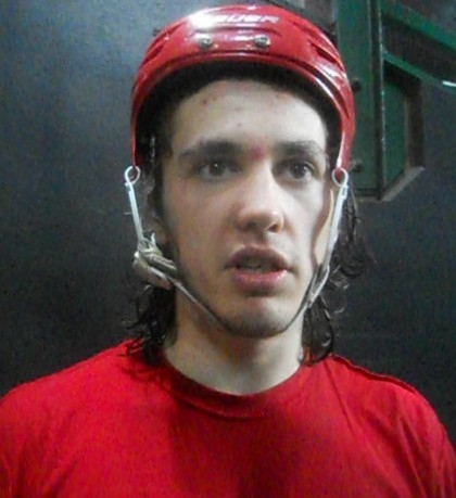 Photo hockey Hockey Mineur - Hockey Mineur - U20 -Bordeaux vs Caen & réaction