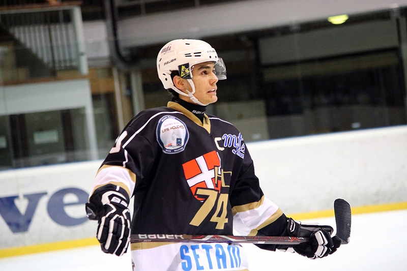 Photo hockey Hockey Mineur - Hockey Mineur - U20 : Excès de confiance ?