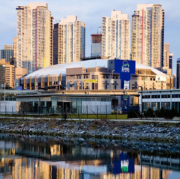 Photo hockey Jeux olympiques - Jeux olympiques - JO : Canada - Norvège