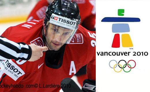 Photo hockey Jeux olympiques - Jeux olympiques - JO : Suisse - Bélarus