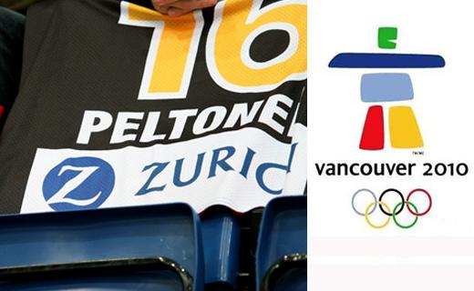 Photo hockey Jeux olympiques - Jeux olympiques - JO 1/4 : Finlande - République Tchèque