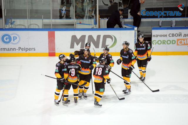 Photo hockey KHL - Kontinental Hockey League - KHL - Kontinental Hockey League - KHL : Ce qui peut changer à la dernière journée