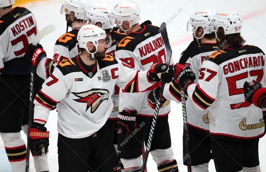 Photo hockey KHL - Kontinental Hockey League - KHL - Kontinental Hockey League - KHL : L