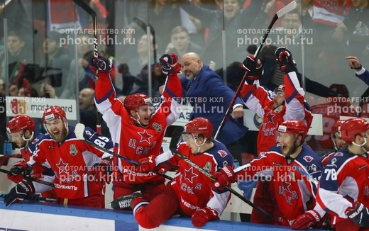 Photo hockey KHL - Kontinental Hockey League - KHL - Kontinental Hockey League - KHL : L