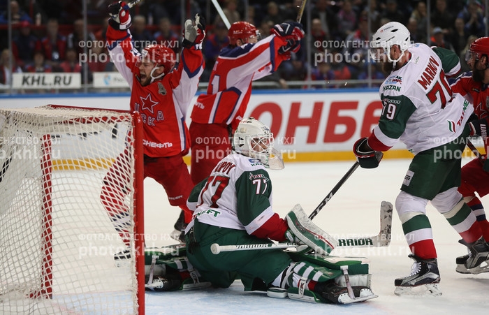 Photo hockey KHL - Kontinental Hockey League - KHL - Kontinental Hockey League - KHL : L