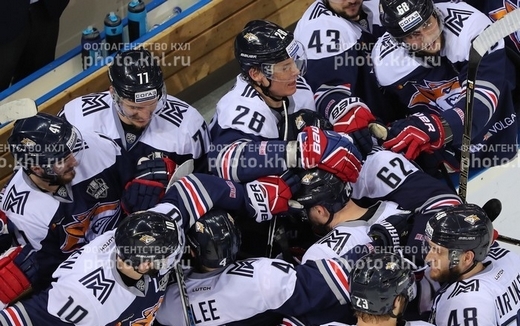 Photo hockey KHL - Kontinental Hockey League - KHL - Kontinental Hockey League - KHL : L